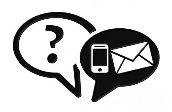 communication