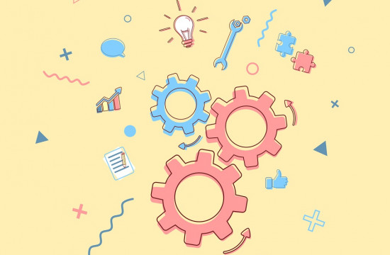 objectif au travail