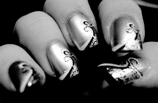 faux ongles