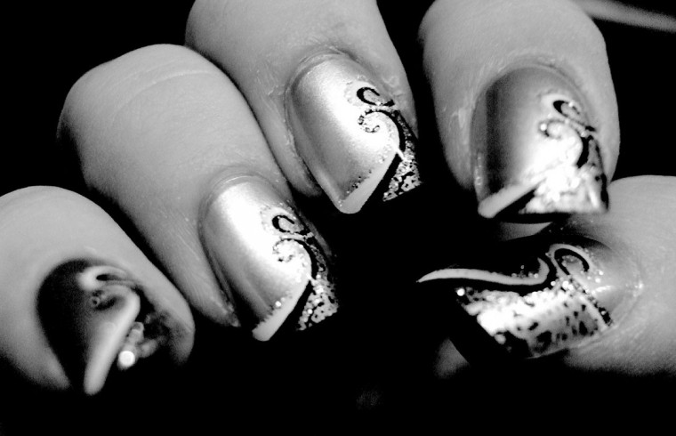 faux ongles