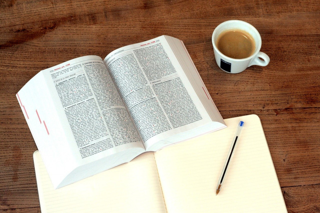 livre droit