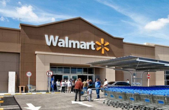 walmart