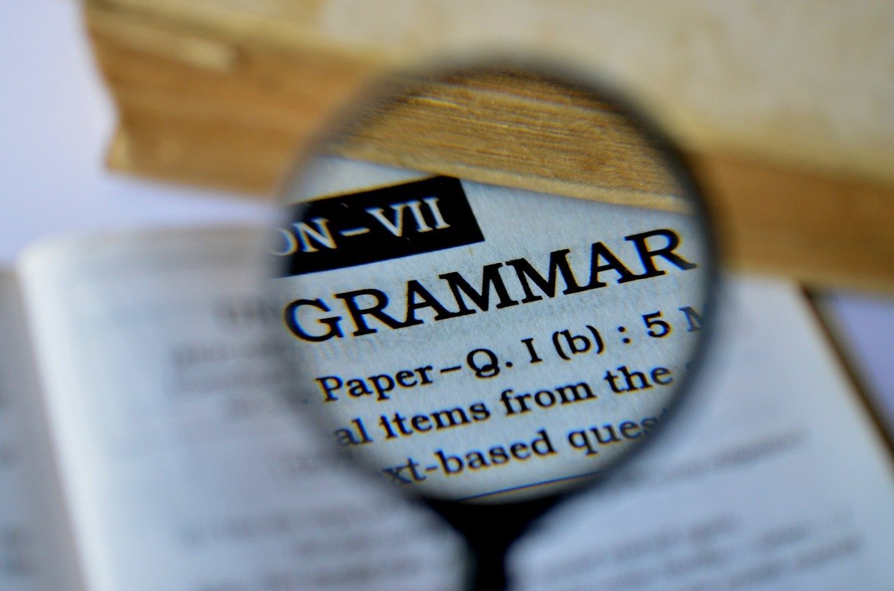 Comment faire un contrôle grammatical sur Google Docs