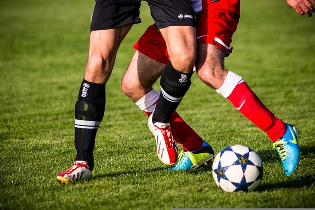 Comment se mettre à regarder du foot ?