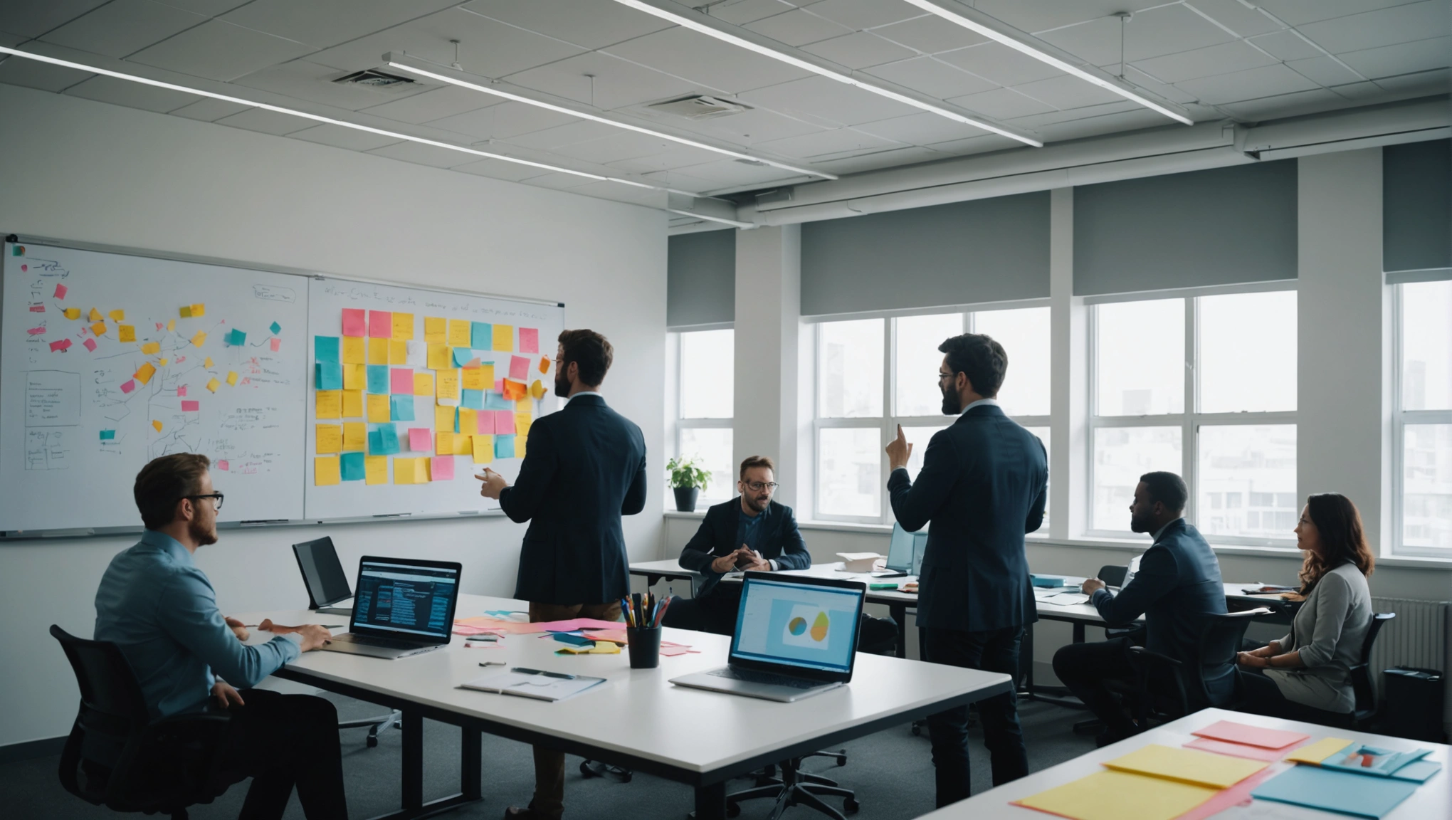 Comment révolutionner votre communication avec des stratégies étonnantes