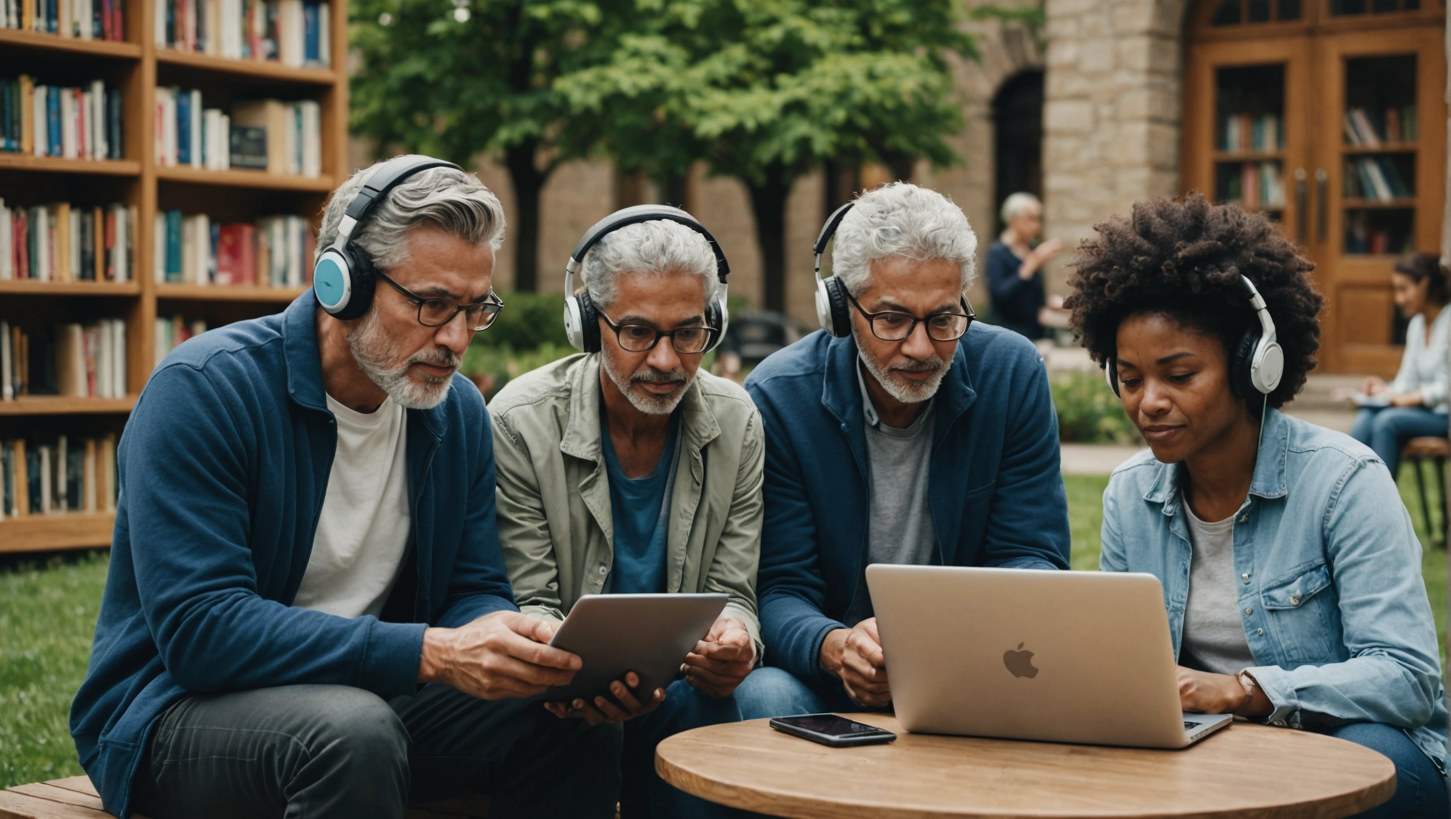 Découvrez le monde de la formation en ligne gratuite : le guide inattendu