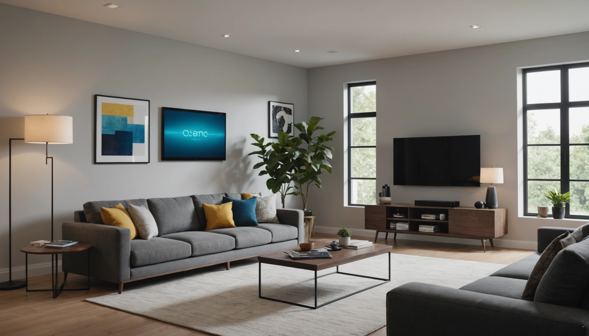 Découvrez les secrets des appareils connectés pour une maison intelligente !
