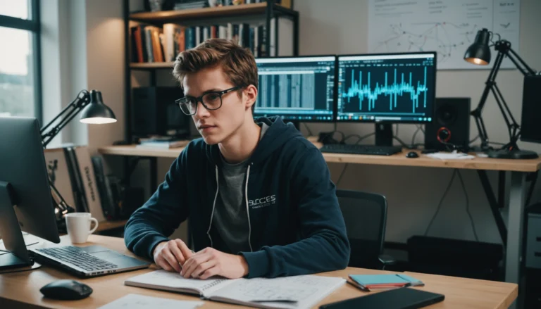 comment trouver une alternance en informatique