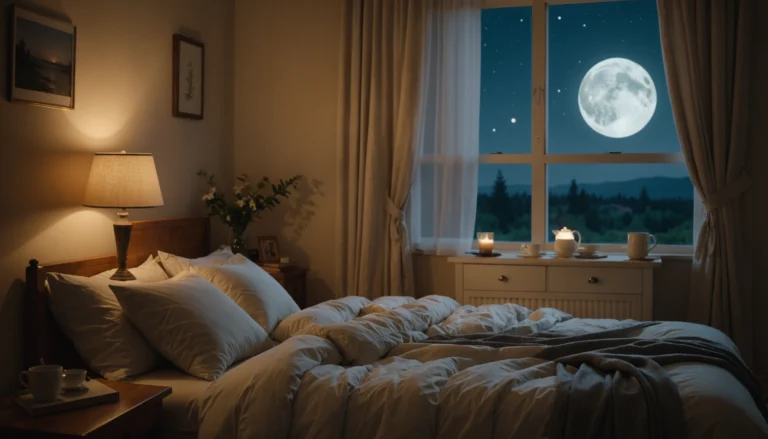 Conseils pour mieux dormir