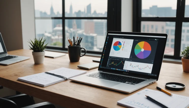 Comment créer une entreprise en ligne