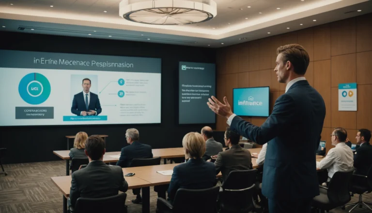 techniques de persuasion verbale