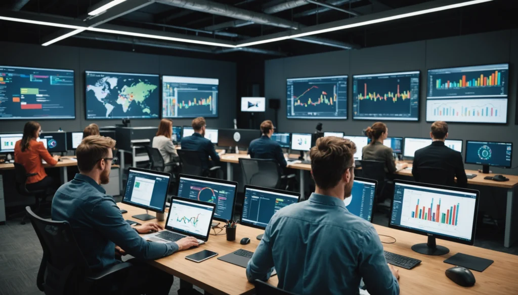 Avantages du marketing numérique pour entreprises