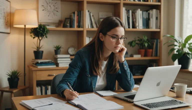 Gérer son budget efficacement