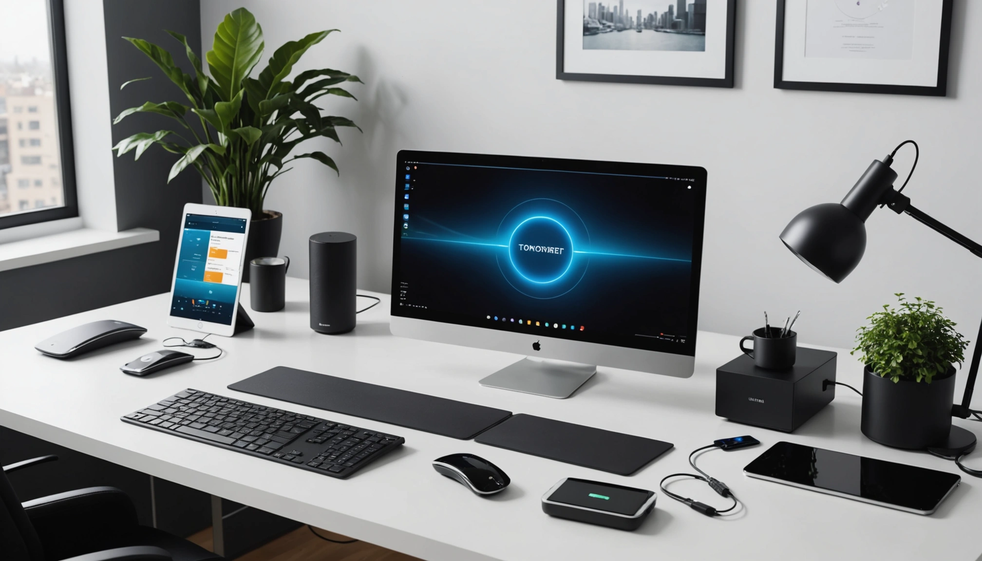 Découvrez les gadgets de demain qui vont changer votre quotidien !