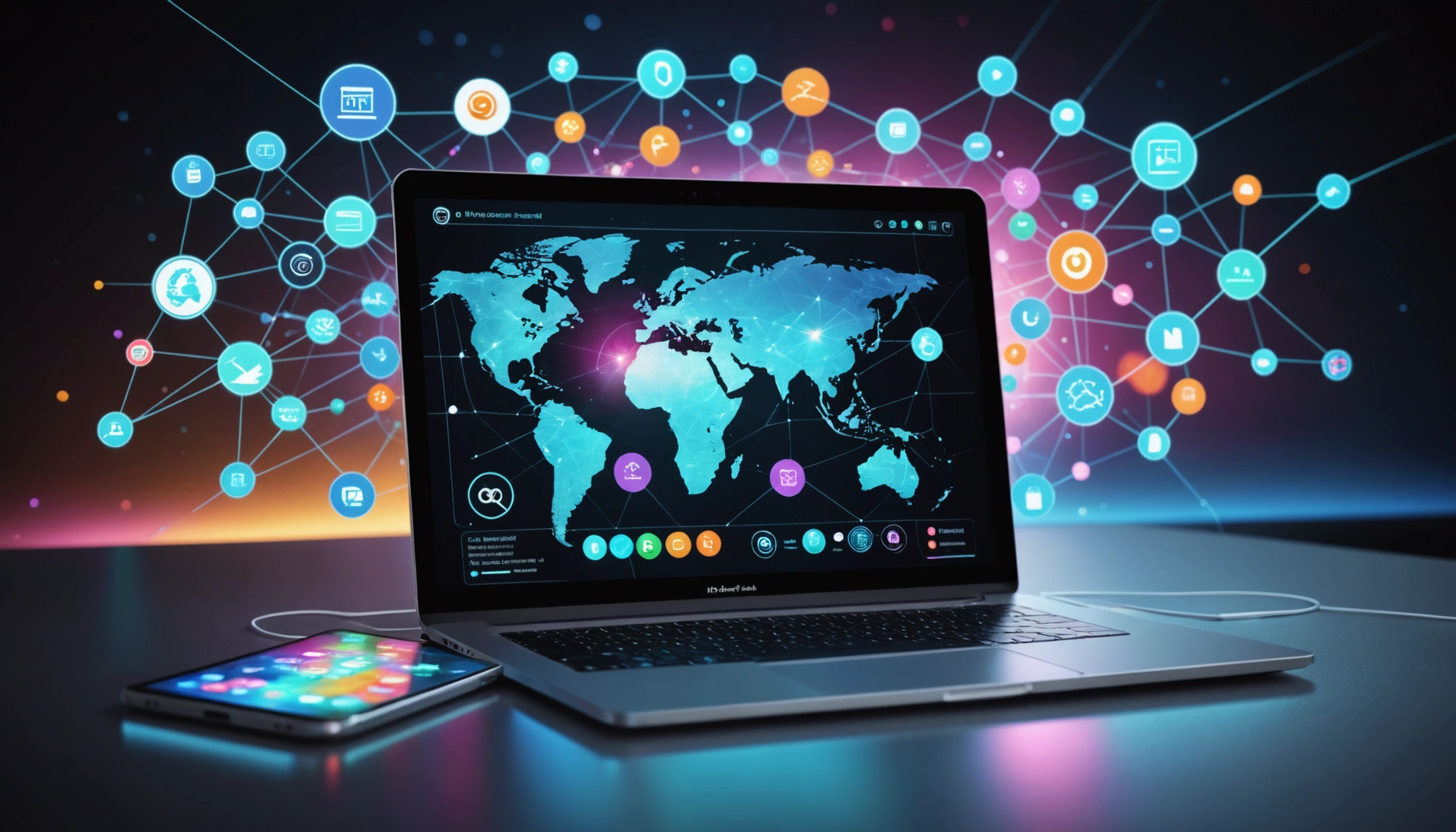Plongée dans les dernières innovations en ligne qui vont vous étonner !