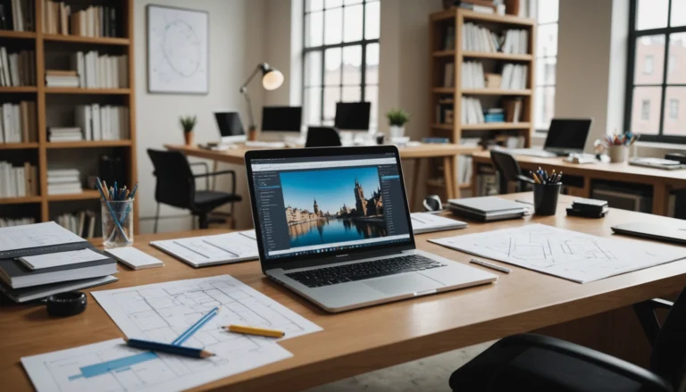 comment choisir un architecte