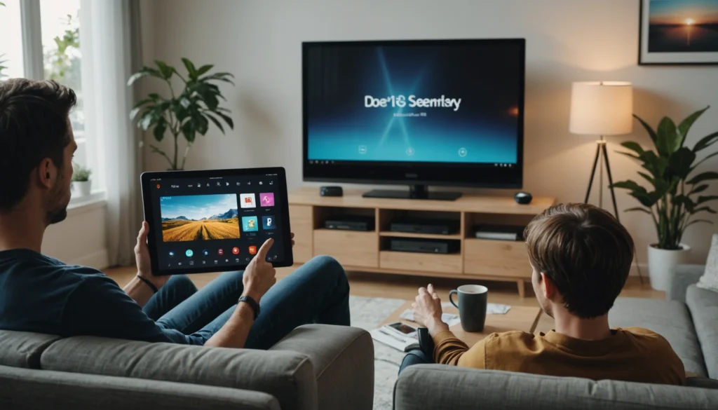 Dernières tendances hightech