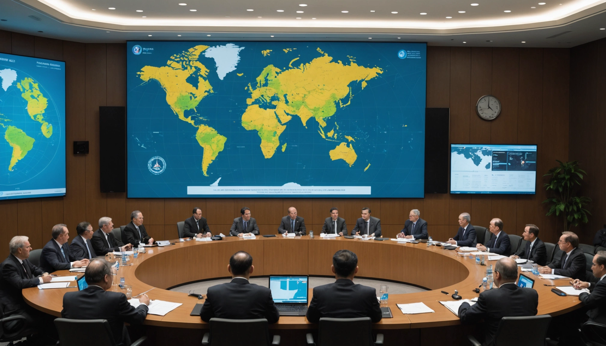 Rebondissements actuels : la Corée du Nord et ses missiles en débat mondial